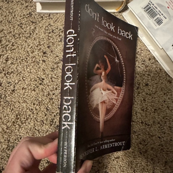 Jennifer L. Armentrout Book Set - Picture 11 of 14